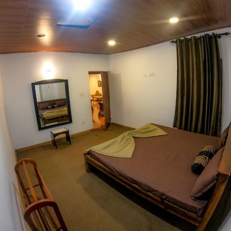 Hotel Grand Sun Inn 努沃勒埃利耶 外观 照片