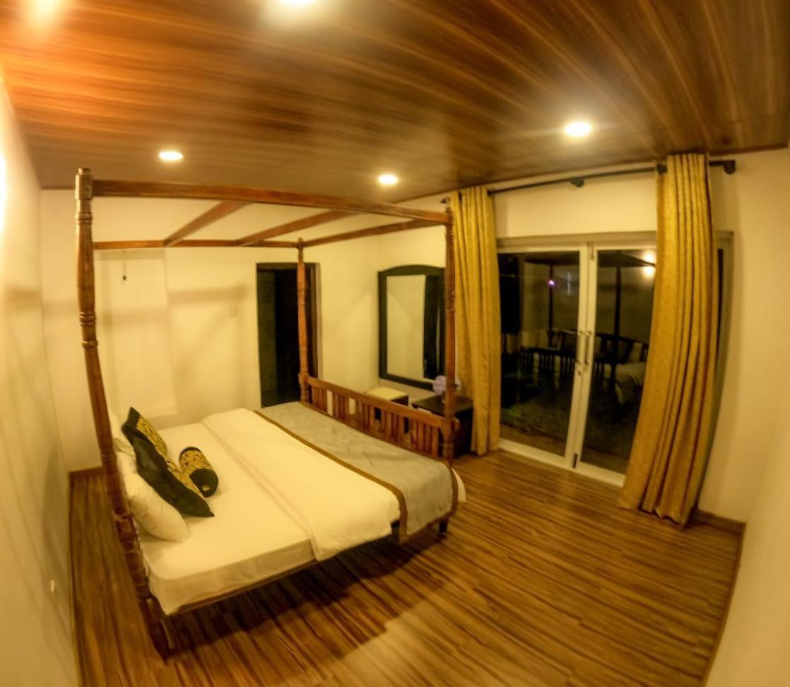 Hotel Grand Sun Inn 努沃勒埃利耶 外观 照片