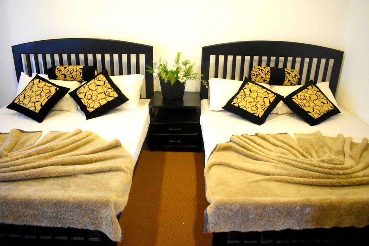Hotel Grand Sun Inn 努沃勒埃利耶 外观 照片