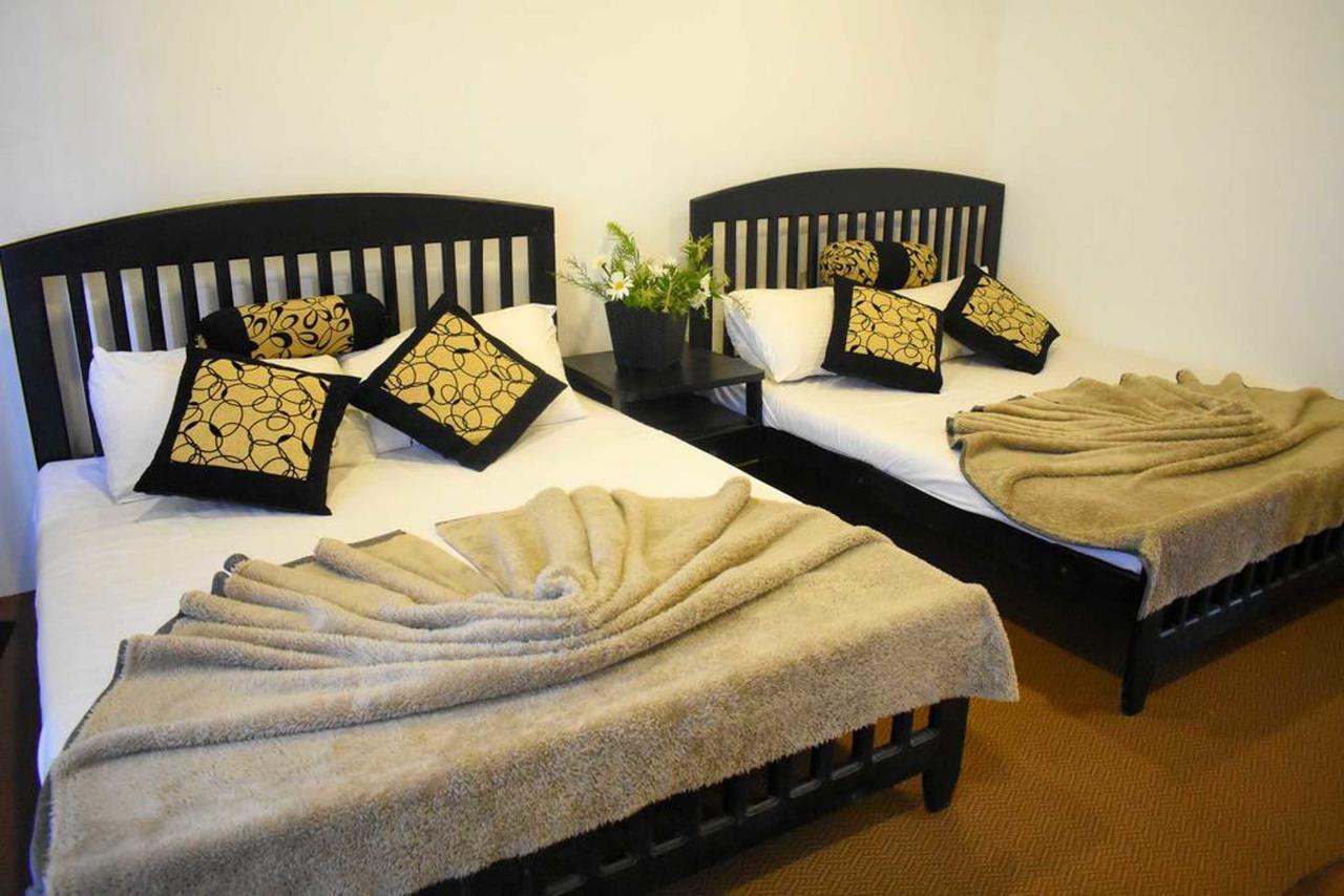 Hotel Grand Sun Inn 努沃勒埃利耶 外观 照片