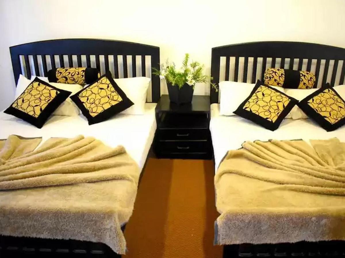 Hotel Grand Sun Inn 努沃勒埃利耶 外观 照片